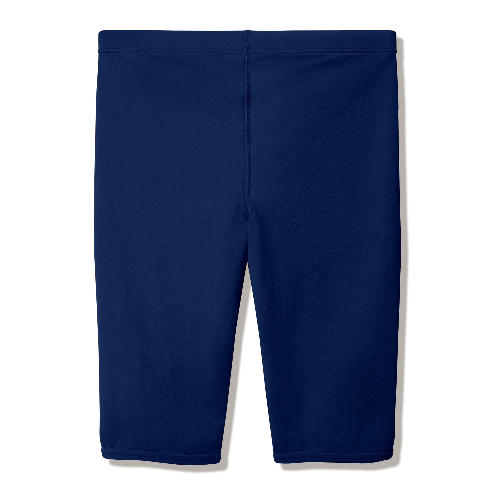 SPEEDO MENS SOLID ENDURANCE+ MAX JAMMER - Navy