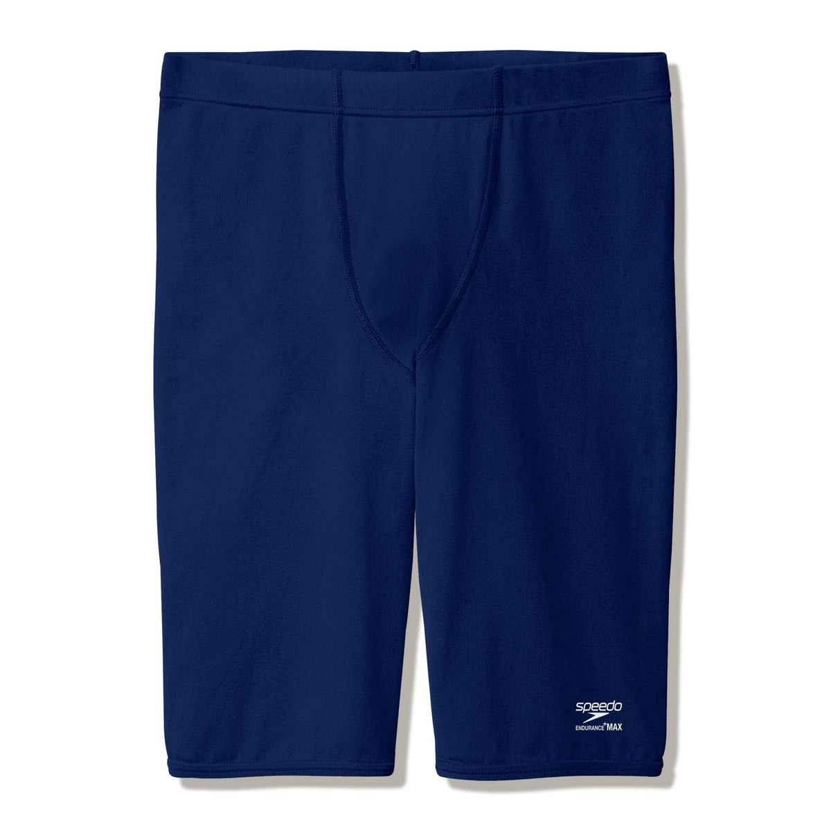 SPEEDO MENS SOLID ENDURANCE+ MAX JAMMER