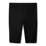 SPEEDO MENS SOLID ENDURANCE+ MAX JAMMER - Black