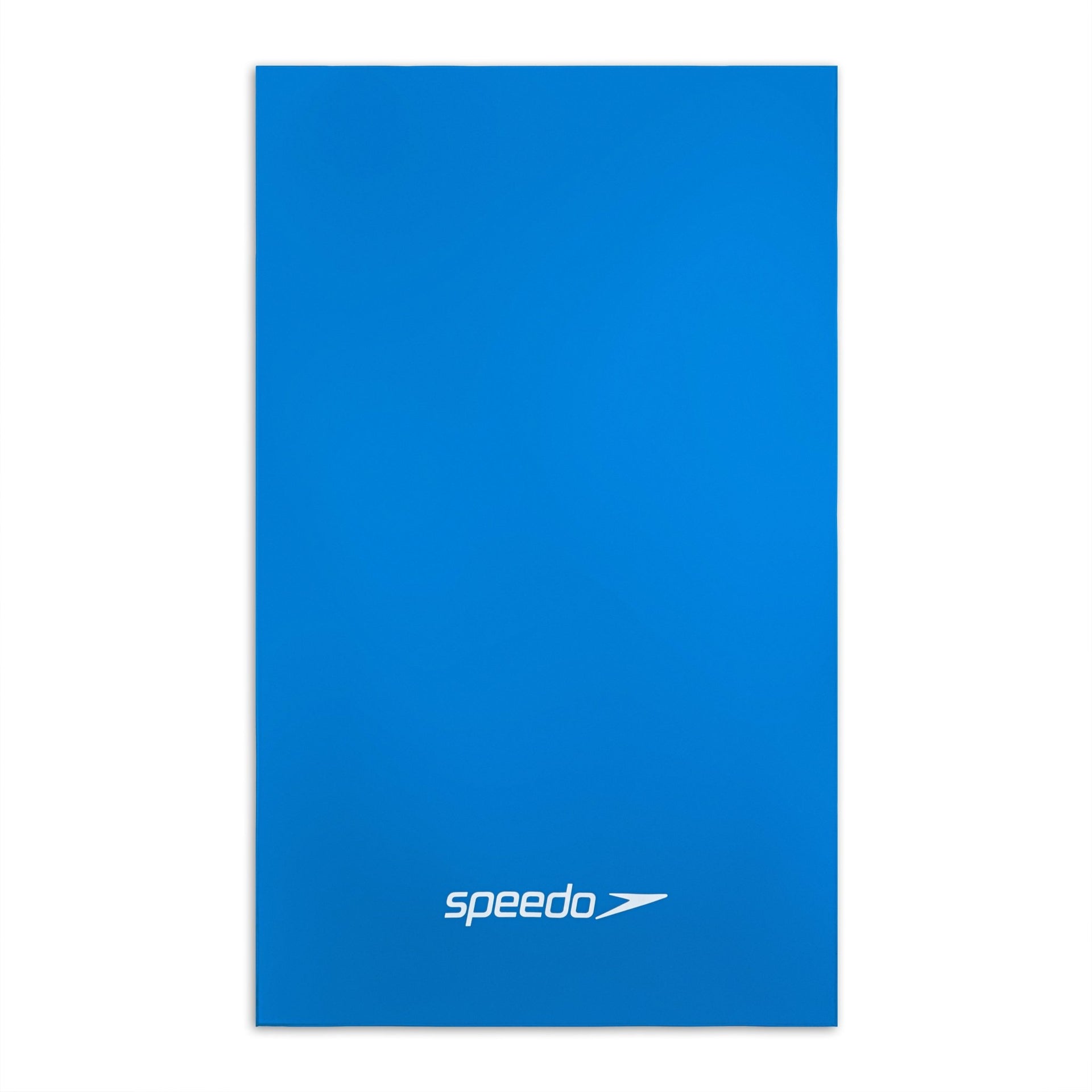 SPEEDO MICROFIBRE TOWEL - Blue
