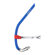 SPEEDO PRO TRAINING SNORKEL BLUE / RED - Blue