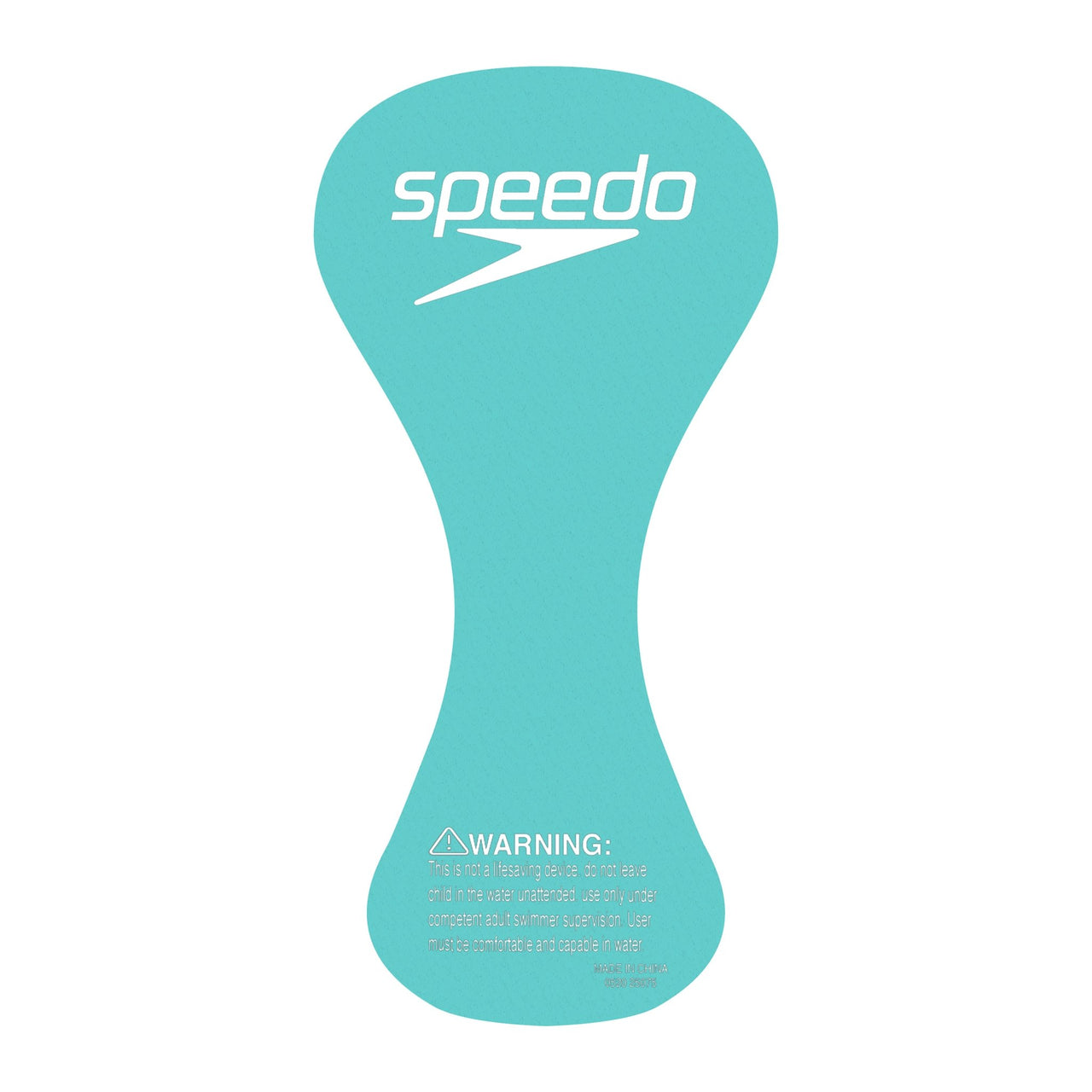 SPEEDO TEAM PULLBUOY - Aqua