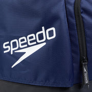 SPEEDO TEAMSTER 2.0 35L RUCKSACK - Navy