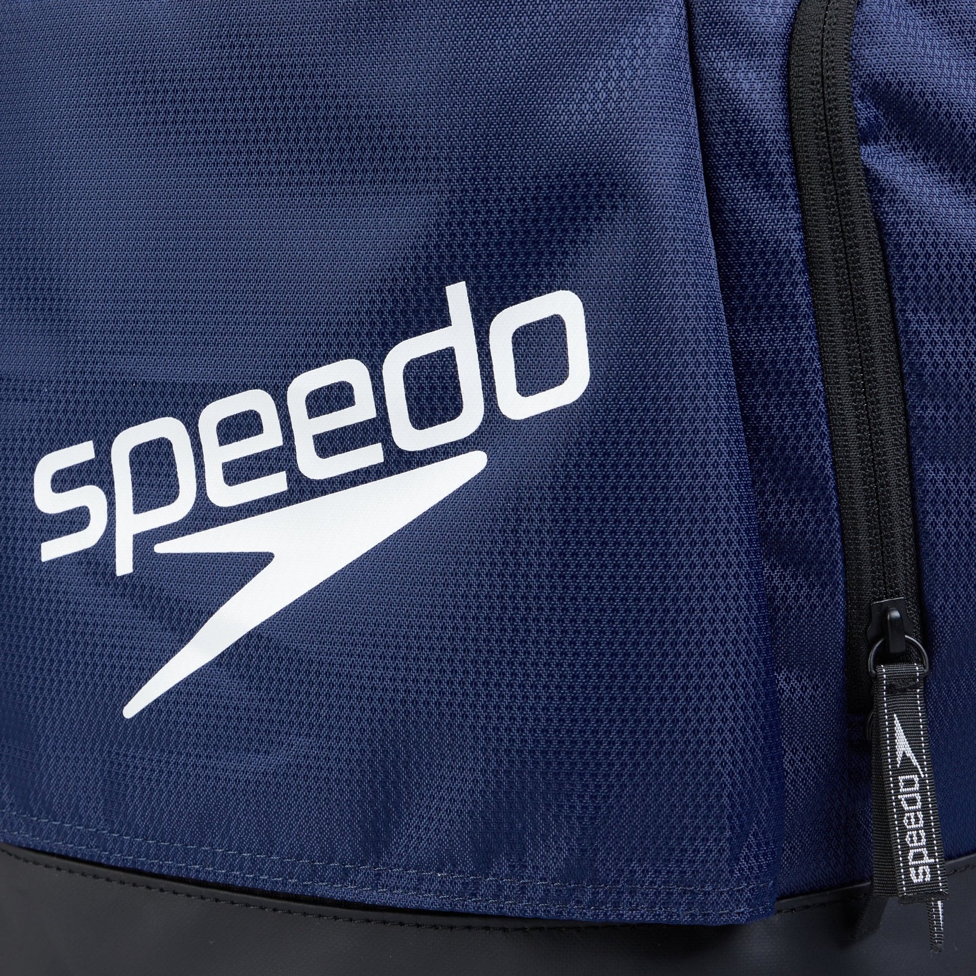SPEEDO TEAMSTER 2.0 35L RUCKSACK - Navy