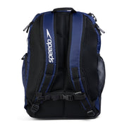 SPEEDO TEAMSTER 2.0 35L RUCKSACK - Navy