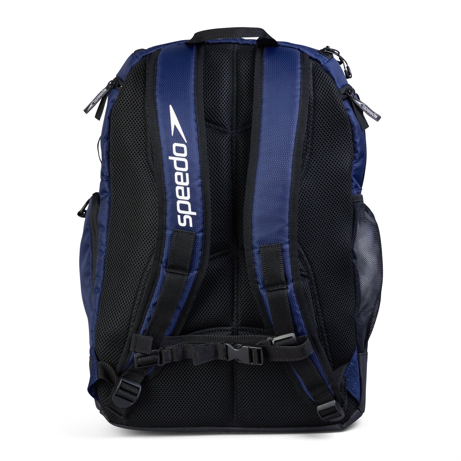 SPEEDO TEAMSTER 2.0 35L RUCKSACK - Navy
