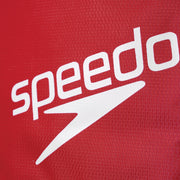 SPEEDO TEAMSTER 2.0 35L RUCKSACK - Red
