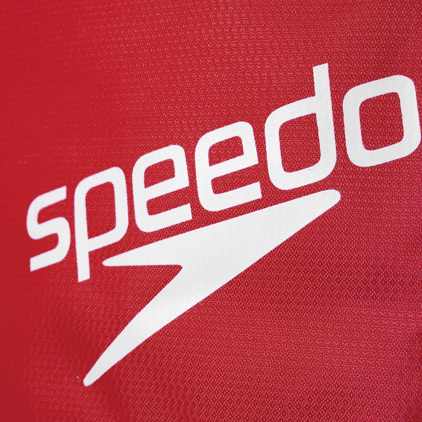 SPEEDO TEAMSTER 2.0 35L RUCKSACK - Red