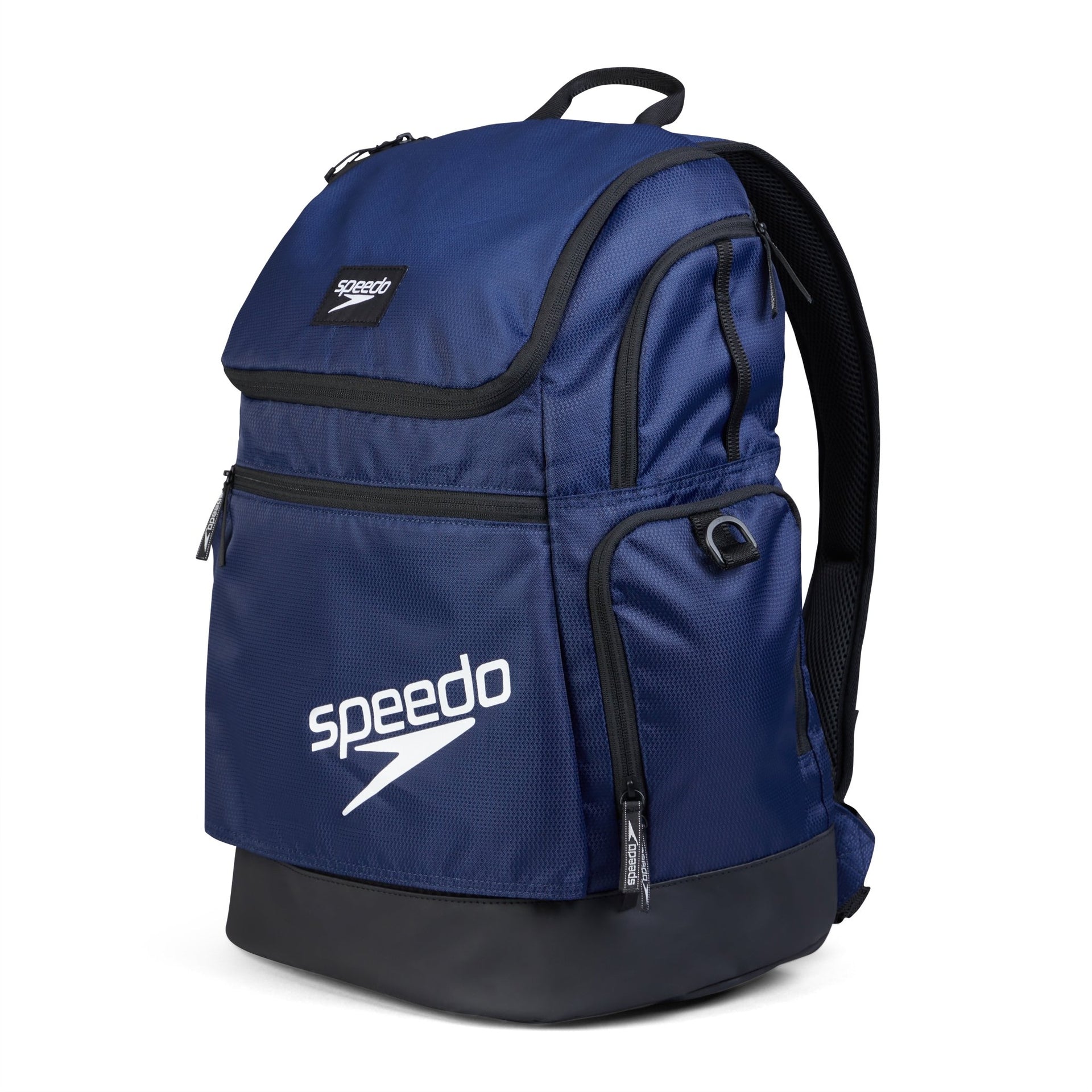 SPEEDO TEAMSTER 2.0 35L RUCKSACK - Navy