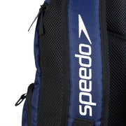 SPEEDO TEAMSTER 2.0 35L RUCKSACK - Navy