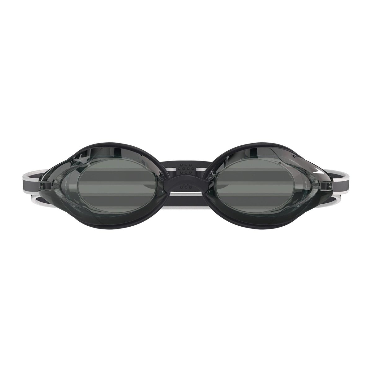 SPEEDO VANQUISHER 3.0 GOGGLES BLACK/SMOKE