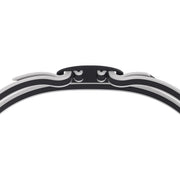 SPEEDO VANQUISHER 3.0 GOGGLES BLACK/SMOKE