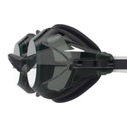 SPEEDO VANQUISHER 3.0 GOGGLES BLACK/SMOKE