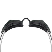 SPEEDO VANQUISHER 3.0 GOGGLES BLACK/SMOKE