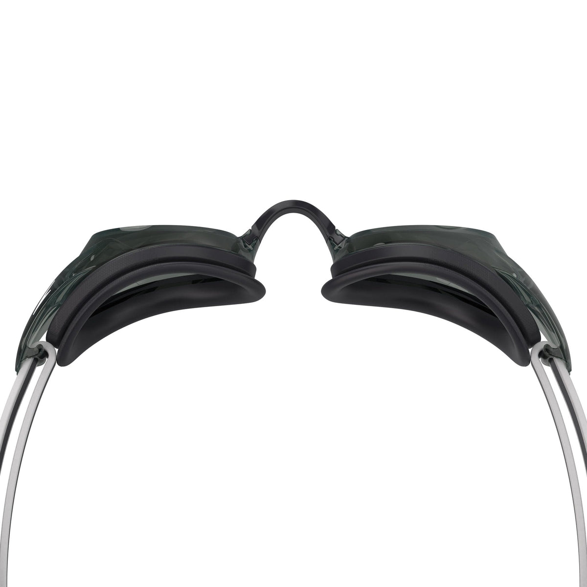 SPEEDO VANQUISHER 3.0 GOGGLES BLACK/SMOKE