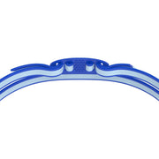 SPEEDO VANQUISHER 3.0 MIRROR GOGGLES COBALT/IRIS
