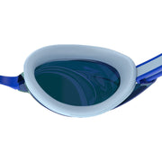 SPEEDO VANQUISHER 3.0 MIRROR GOGGLES COBALT/IRIS
