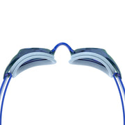 SPEEDO VANQUISHER 3.0 MIRROR GOGGLES COBALT/IRIS