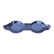 SPEEDO VANQUISHER 3.0 MIRROR LTD GOGGLES DUSK PURPLE / IRIDESCENT MIDNIGHT - Purple
