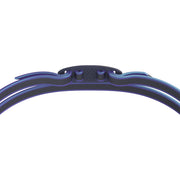 SPEEDO VANQUISHER 3.0 MIRROR LTD GOGGLES DUSK PURPLE / IRIDESCENT MIDNIGHT - Purple