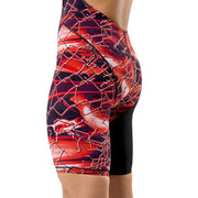 SPEEDO WOMENS FASTSKIN LZR HYPERPRO KNEESKIN ELECTRIC VEIL