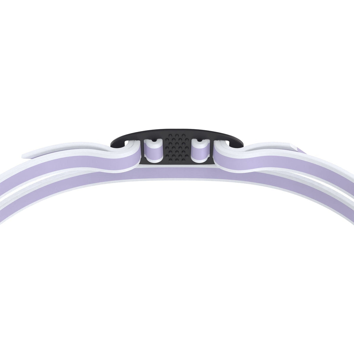 SPEEDO WOMENS VANQUISHER 3.0 MIRROR GOGGLES IRIS/SILVER