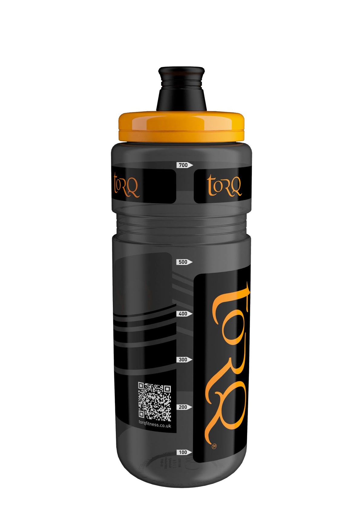 TORQ 750ML ELITE VOLA BOTTLE
