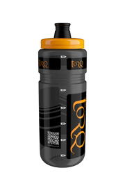 TORQ 750ML ELITE VOLA BOTTLE - Black
