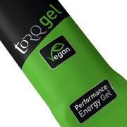 TORQ ENERGY GEL APPLE CRUMBLE