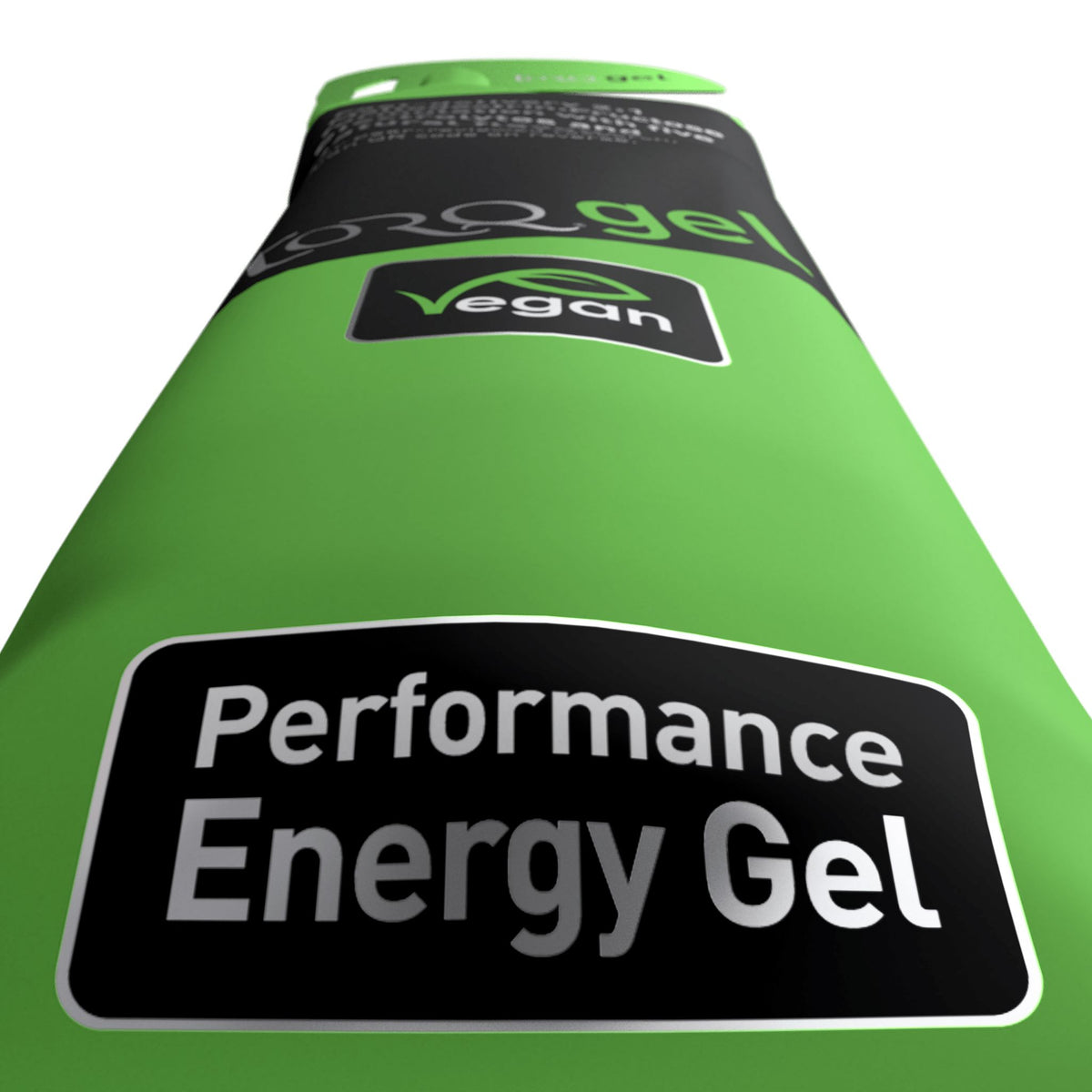TORQ ENERGY GEL APPLE CRUMBLE