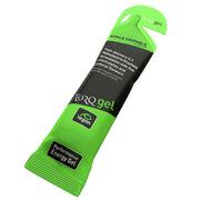 TORQ ENERGY GEL APPLE CRUMBLE