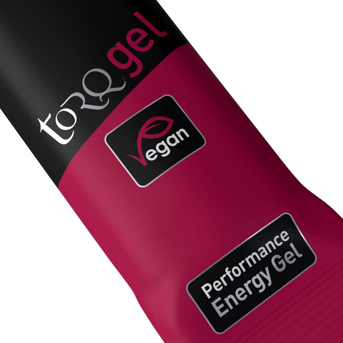 TORQ ENERGY GEL BLACK CHERRY YOGHURT