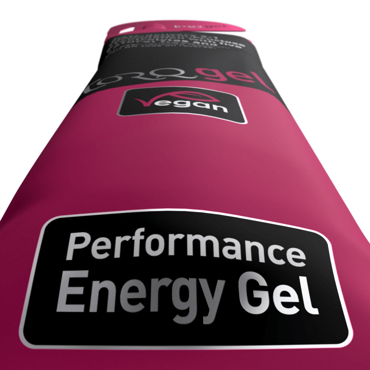 TORQ ENERGY GEL BLACK CHERRY YOGHURT