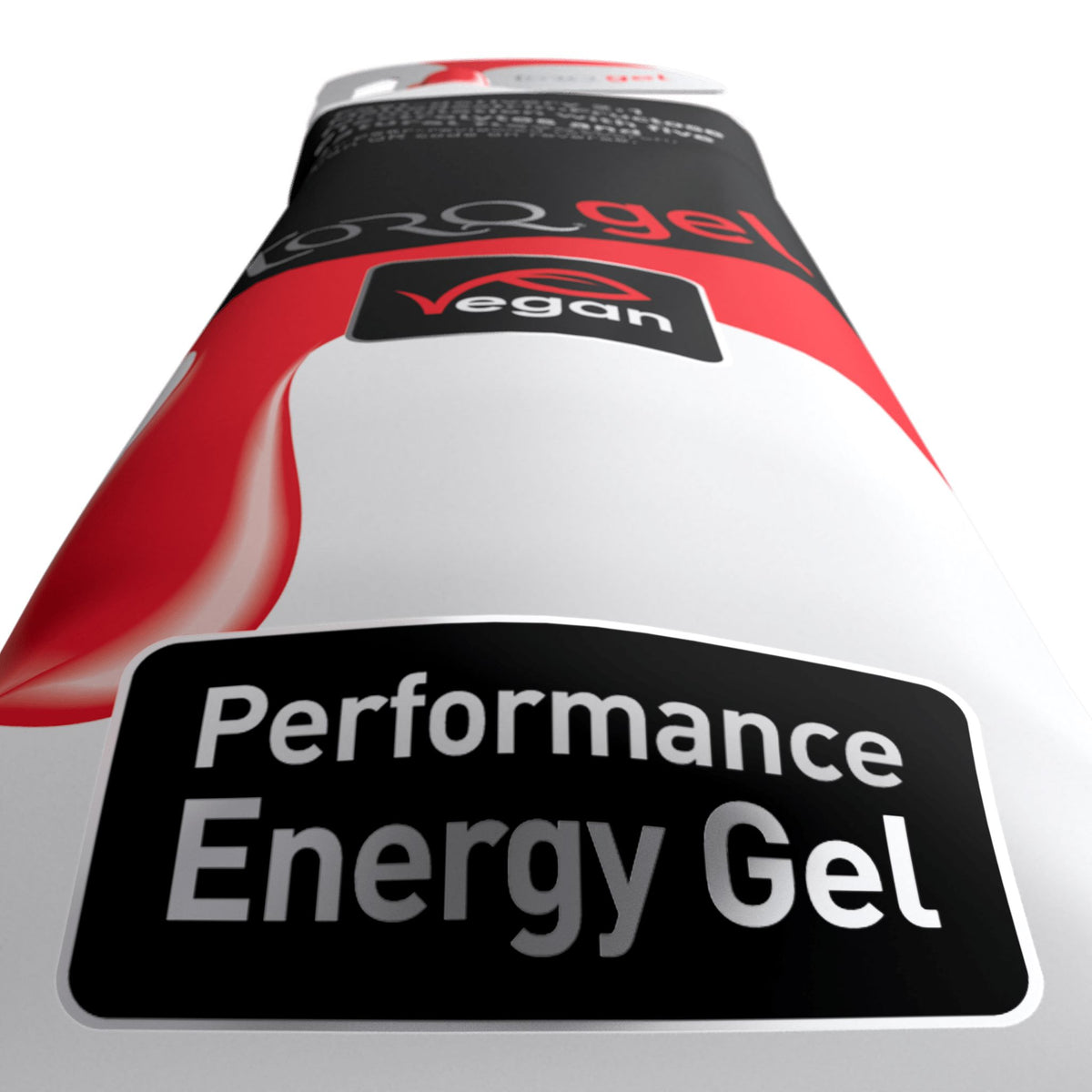 TORQ ENERGY GEL CHERRY BAKEWELL