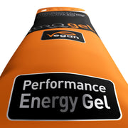 TORQ ENERGY GEL ORANGE & BANANA
