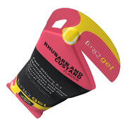TORQ ENERGY GEL RHUBARB & CUSTARD