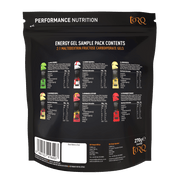 TORQ ENERGY GEL SAMPLE PACK - 6 x 45g