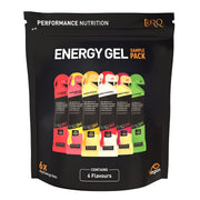 TORQ ENERGY GEL SAMPLE PACK