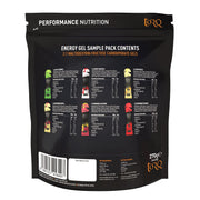 TORQ ENERGY GEL SAMPLE PACK