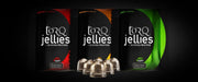 TORQ ENERGY JELLIES BERRIES