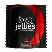TORQ ENERGY JELLIES BERRIES