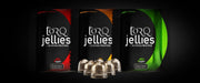 TORQ ENERGY JELLIES LIME