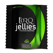 TORQ ENERGY JELLIES LIME