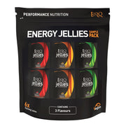 TORQ ENERGY JELLIES SAMPLE PACK