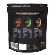 TORQ ENERGY JELLIES SAMPLE PACK