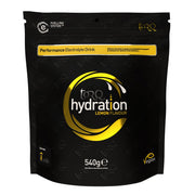 TORQ HYDRATION POUCH LEMON