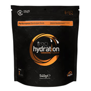 TORQ HYDRATION POUCH TANGERINE