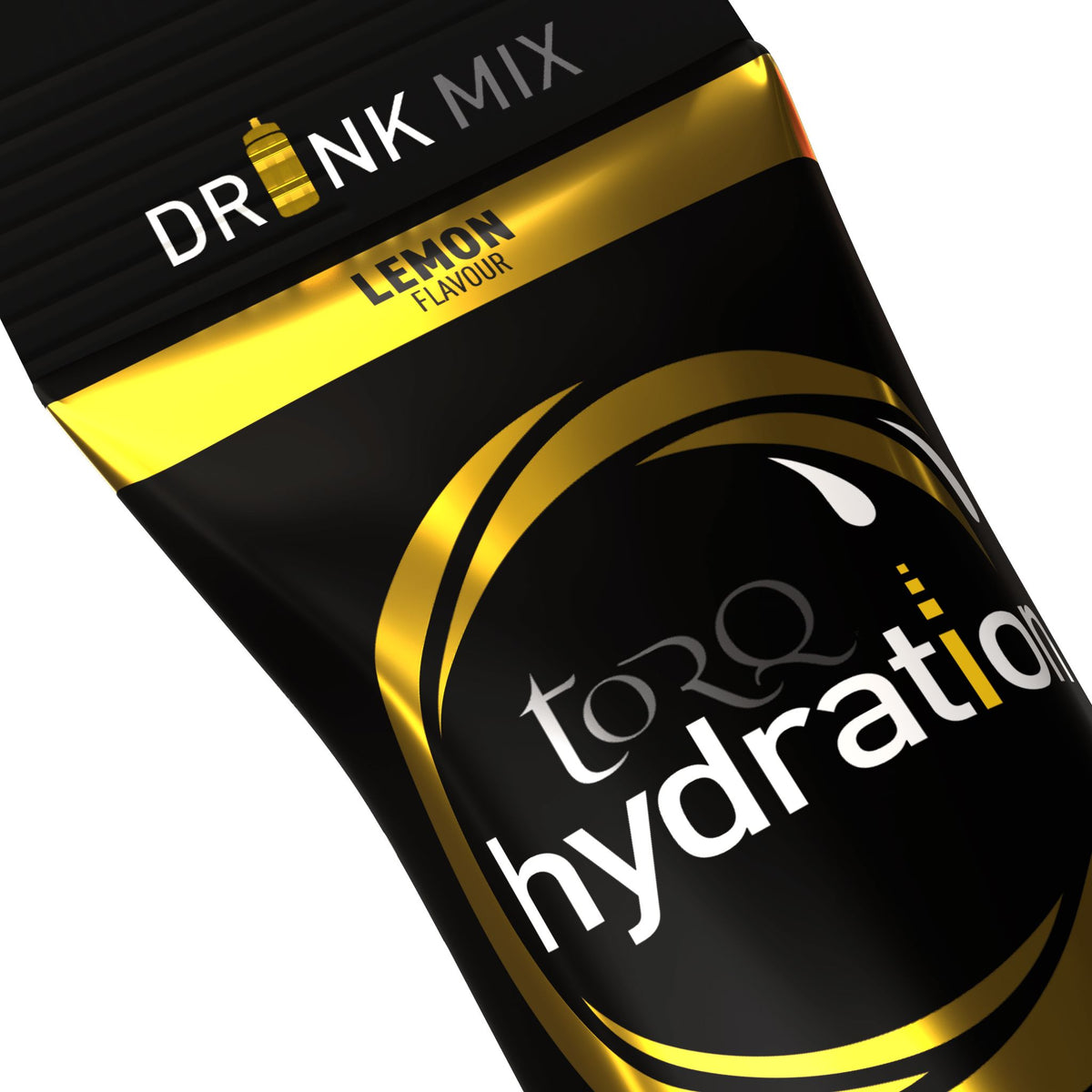 TORQ HYDRATION SACHET LEMON