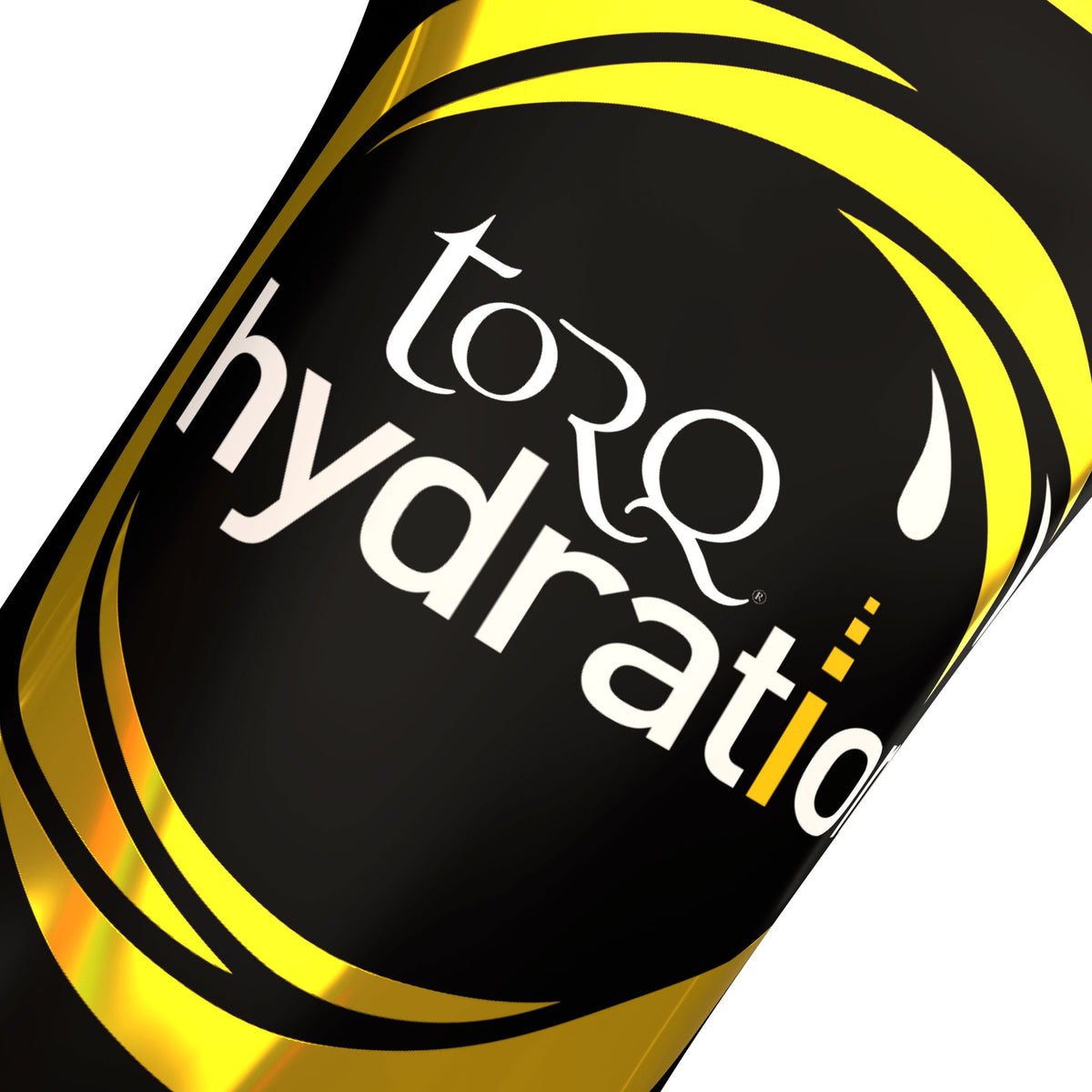 TORQ HYDRATION SACHET LEMON