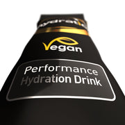 TORQ HYDRATION SACHET LEMON